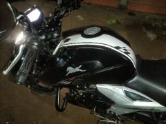 TVS Apache RTR 160 4V